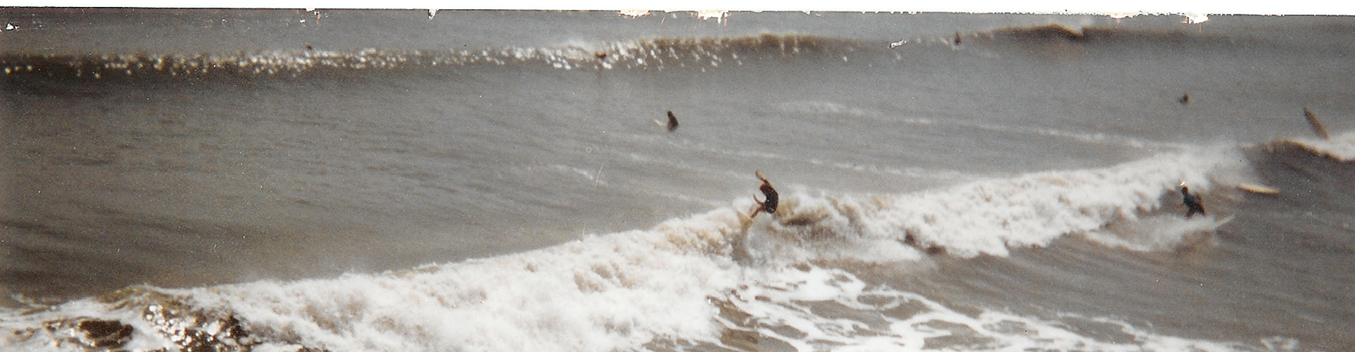 Virginia Coast
