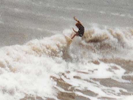 Tybee Island, GA